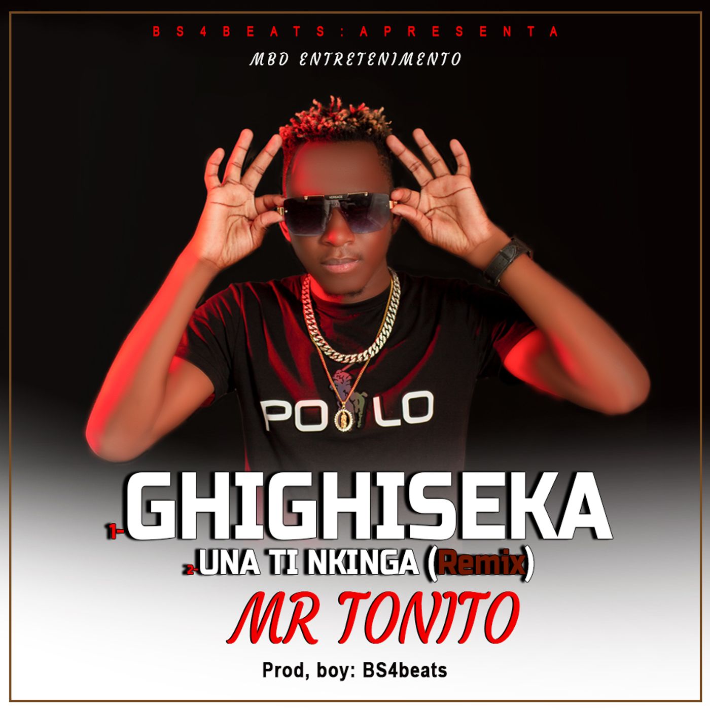MR BINO TV