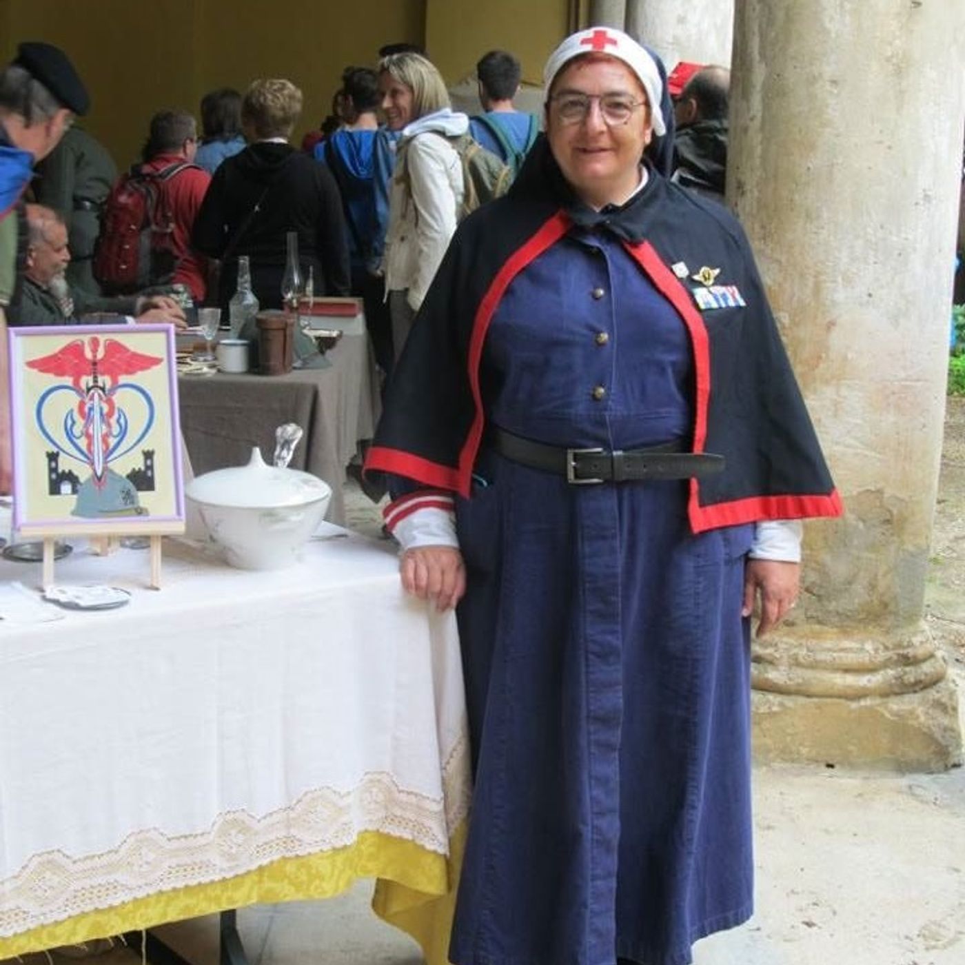 L\'Italia ascolta il Piave