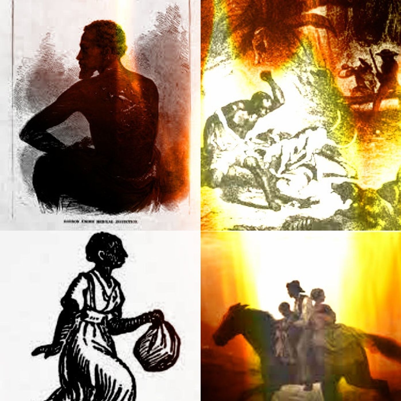 Warrior Session- 12-7-14 episode artwork