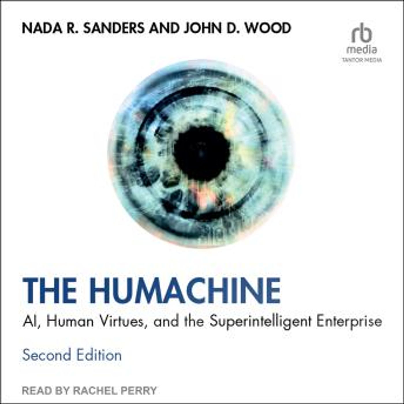 Discover the Best Audio Stories in Non-Fiction, Computers & Technology