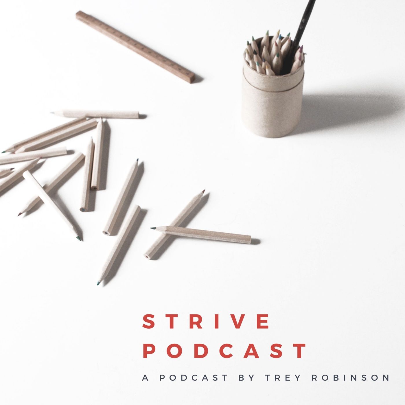 Strive Podcast