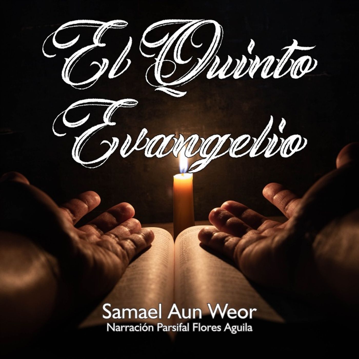 El Quinto Evangelio