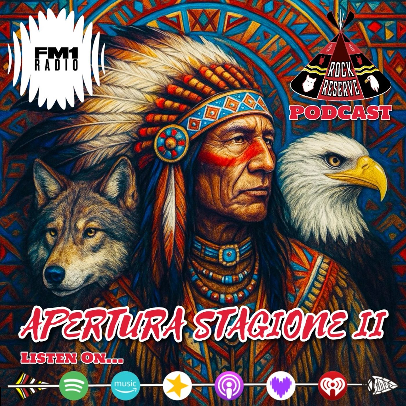 Apertura Stagione II
