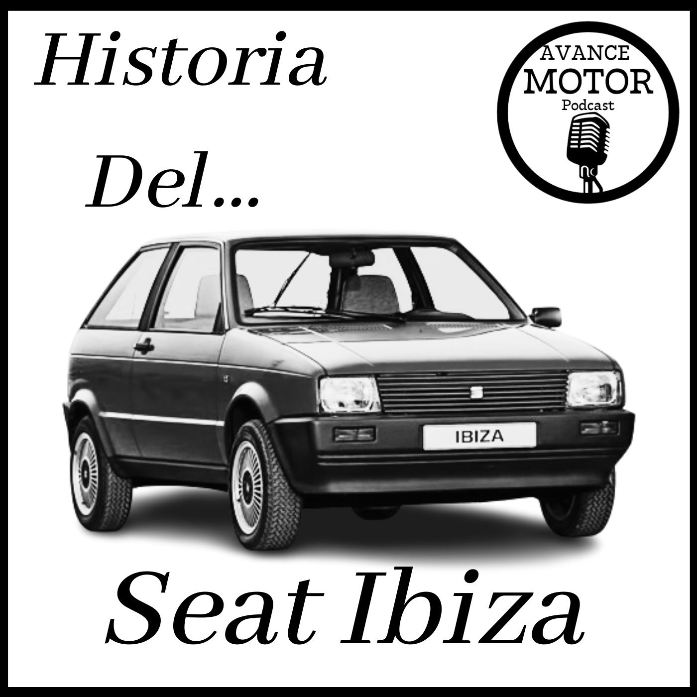 Avance Motor Podcast.