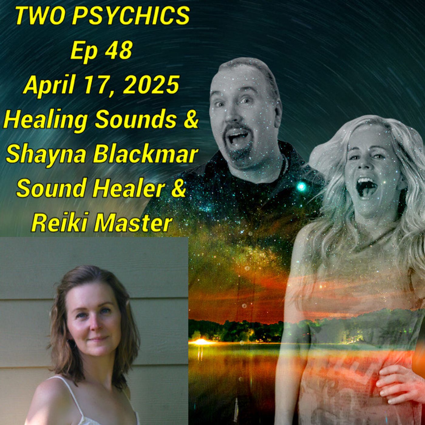 Two Psychics
