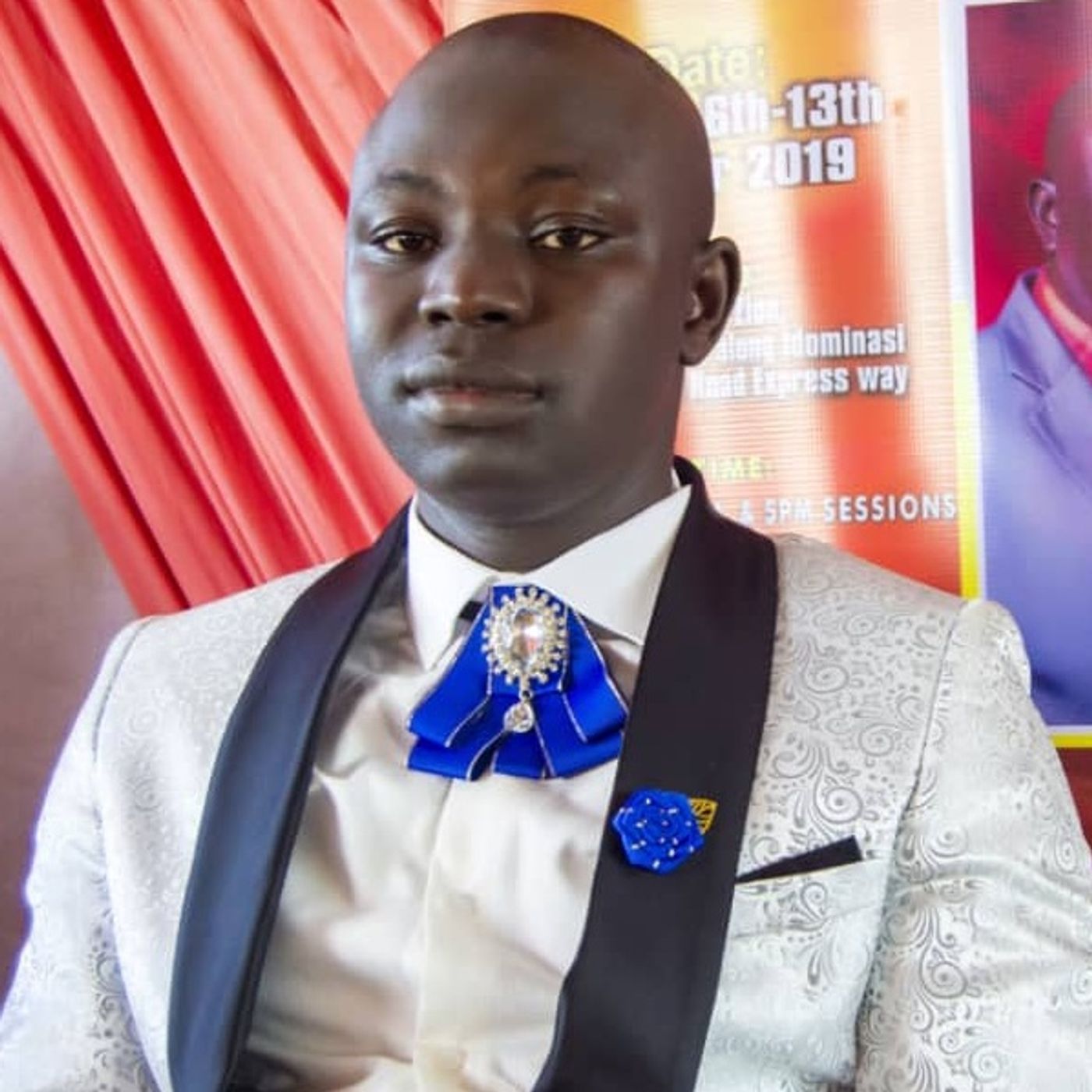 Daily Devotional by Pastor Adetola Adelowokan