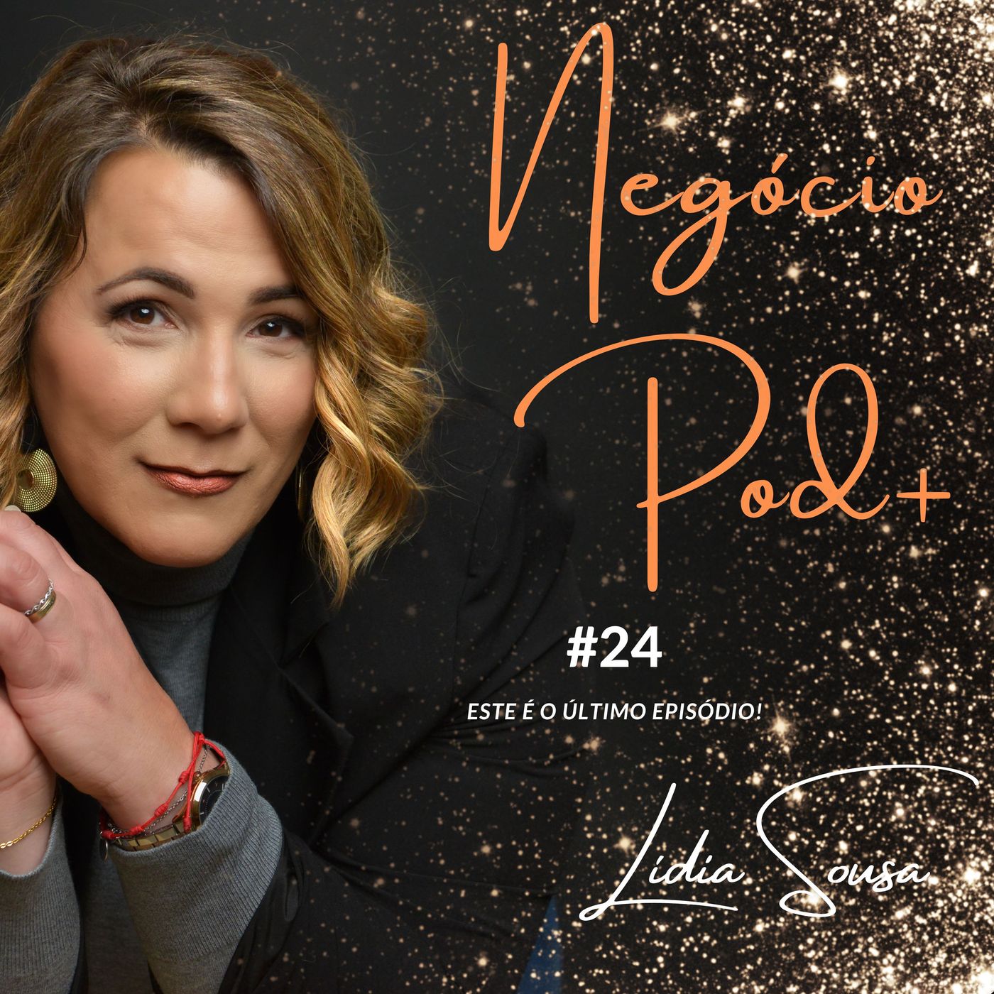 Negócio Pod +