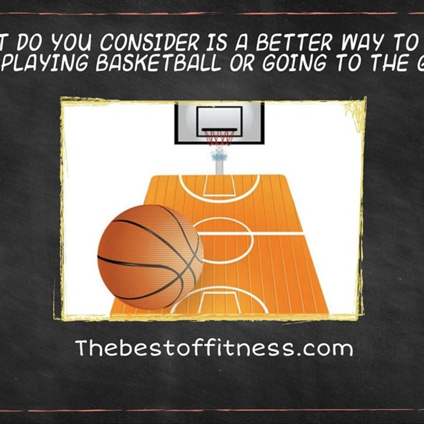 A Smart, Simple, Effective Approach to Fitness