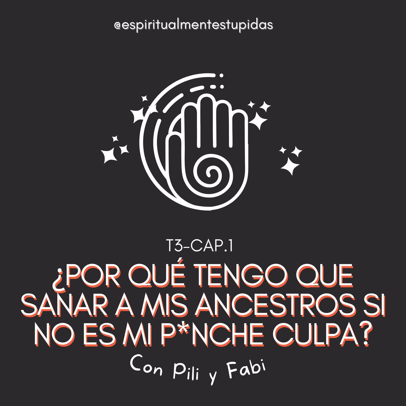 Espiritualmente Estúpidas