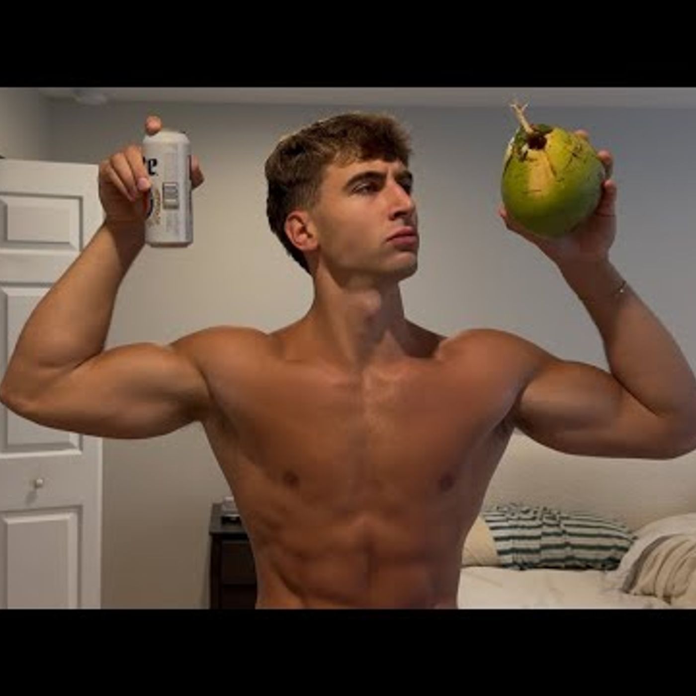 Portada de Dom Nutrition