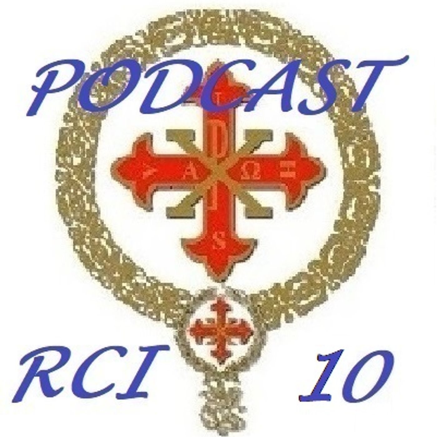 Podcast Costantiniani R.C.I.