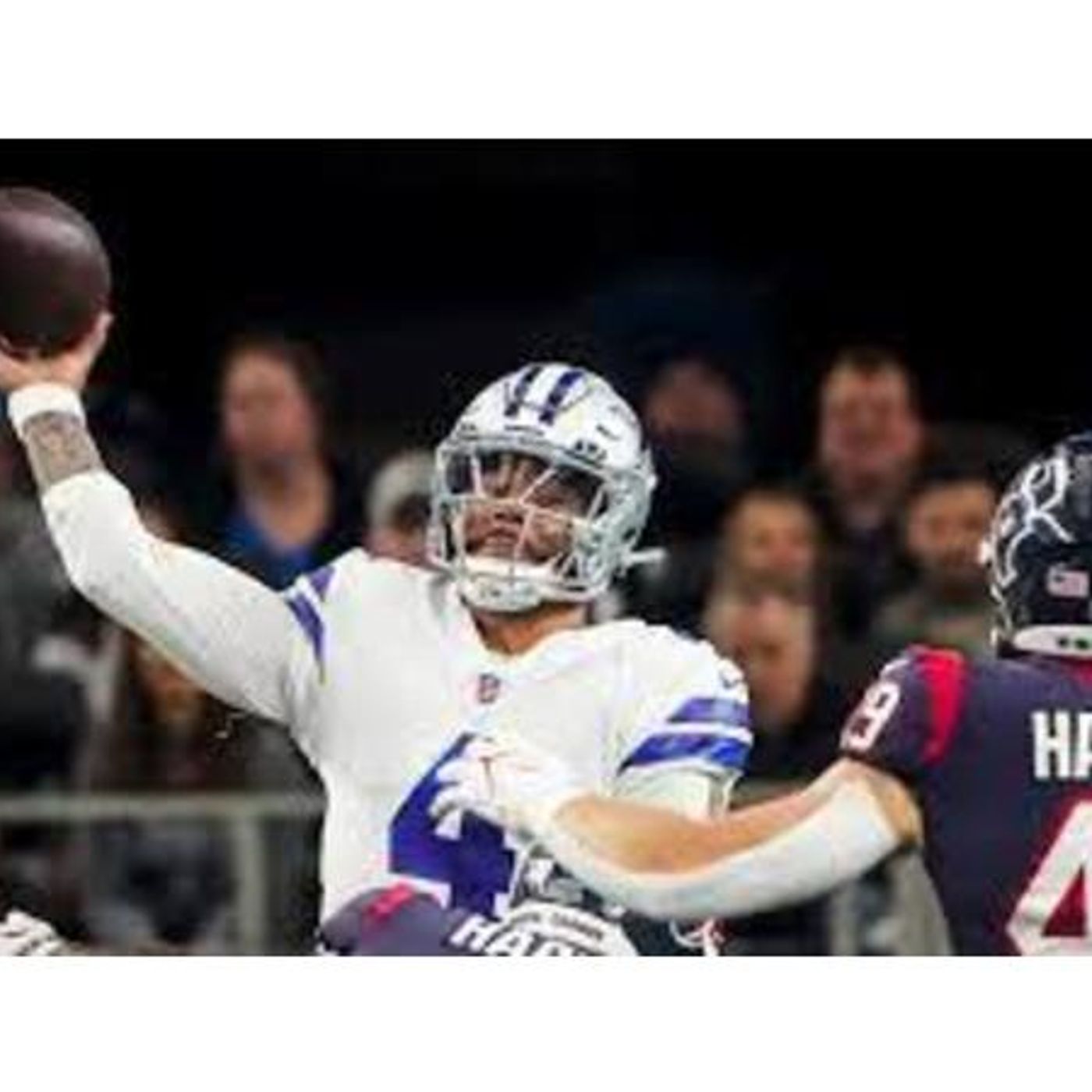 The Madden Voice