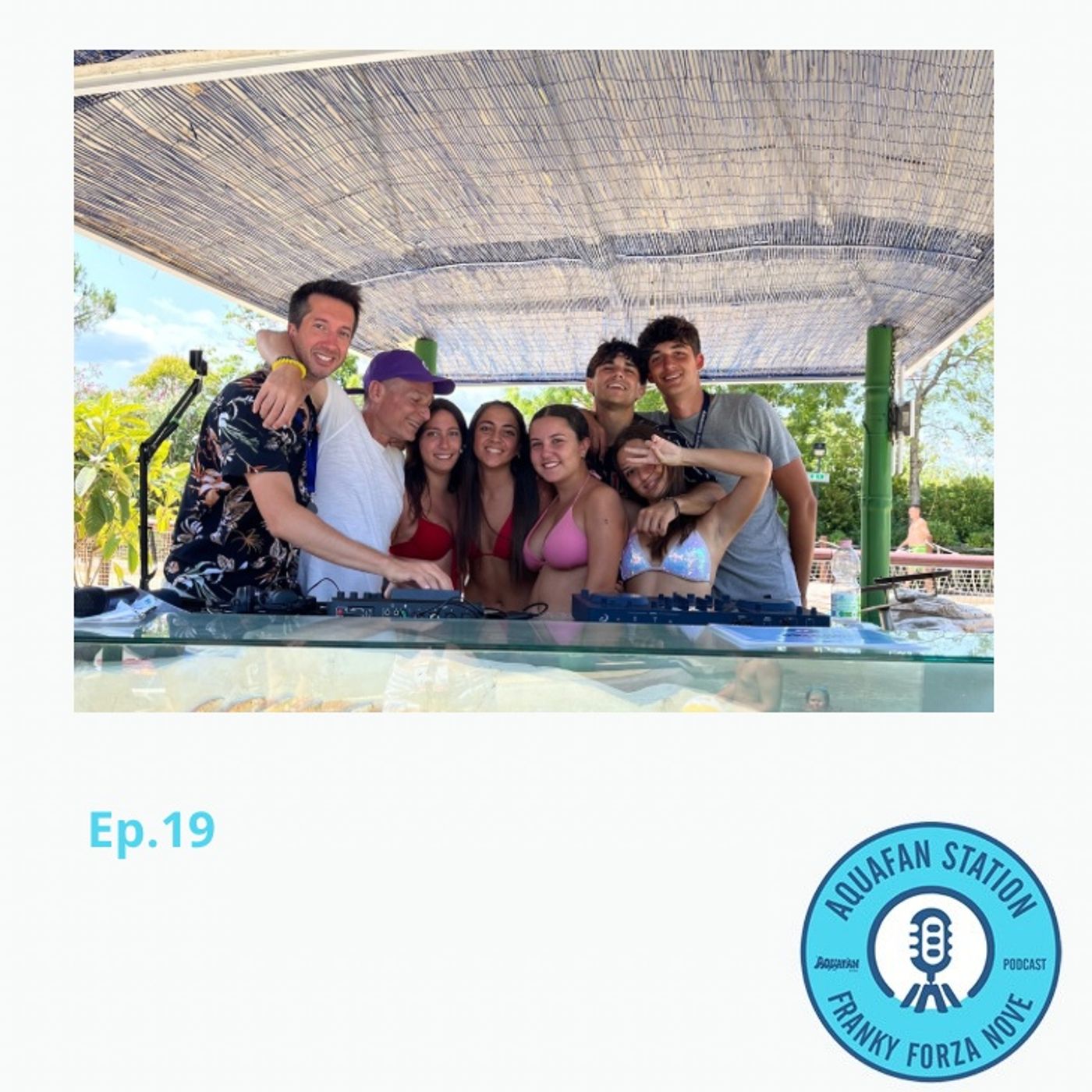 AquafanPodcast