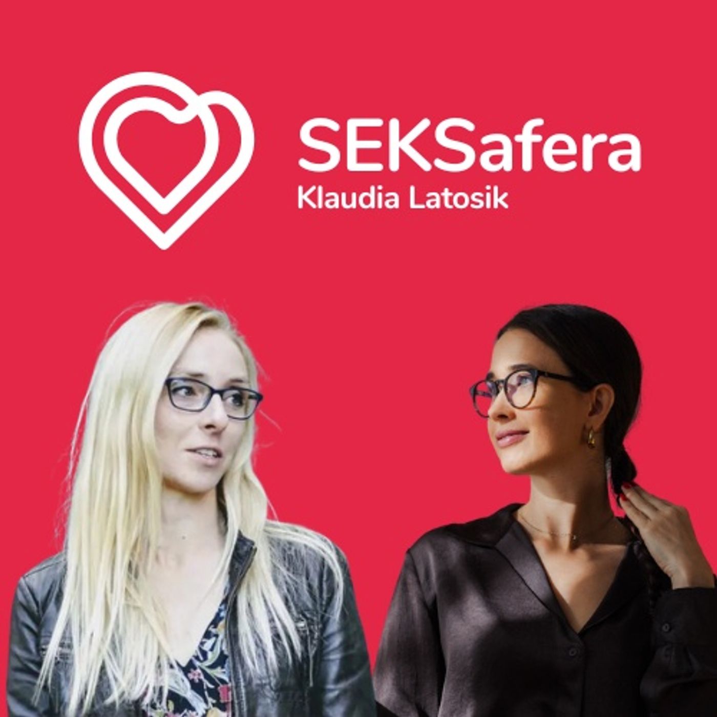 SEKSafera. Rozmowy o seksie, intymności i związkach