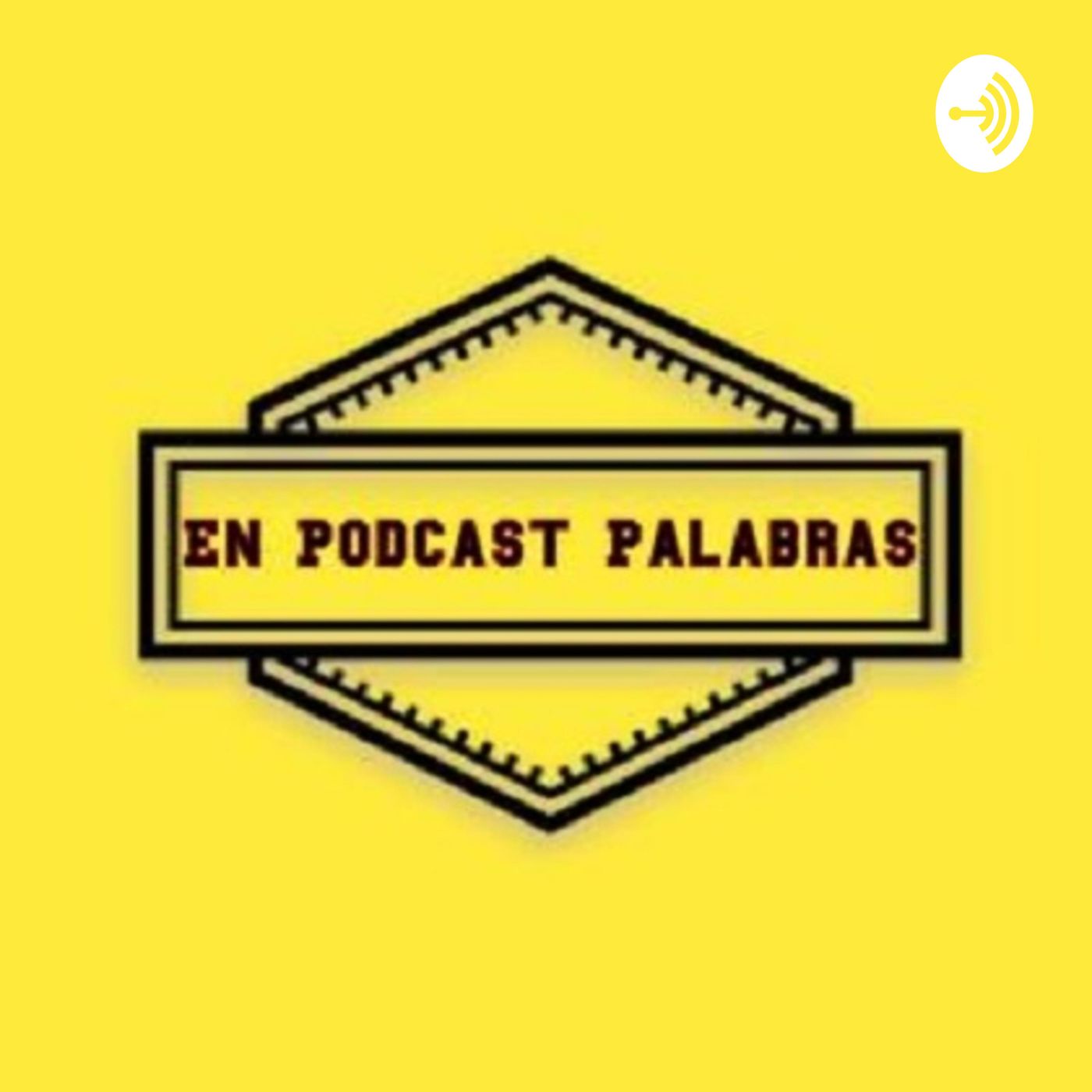 En podcast palabras