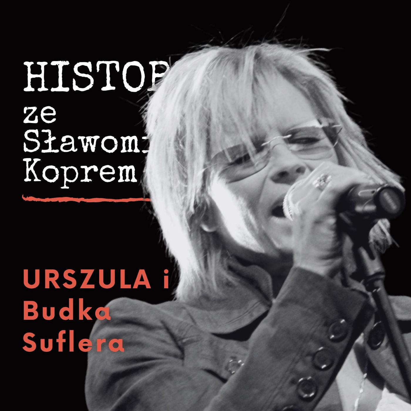Historia ze Sławomirem Koprem