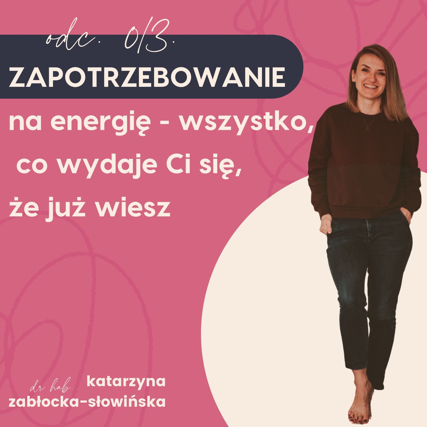 Nawigacja - zdrowa relacja. Z jedzeniem.