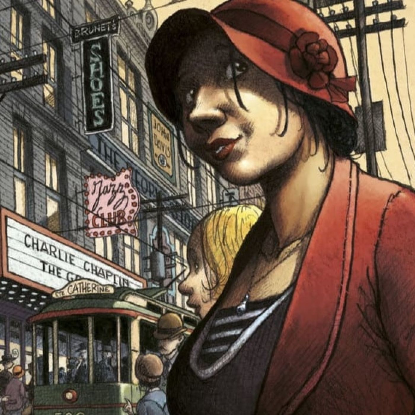 Tomos y Grapas Cómics