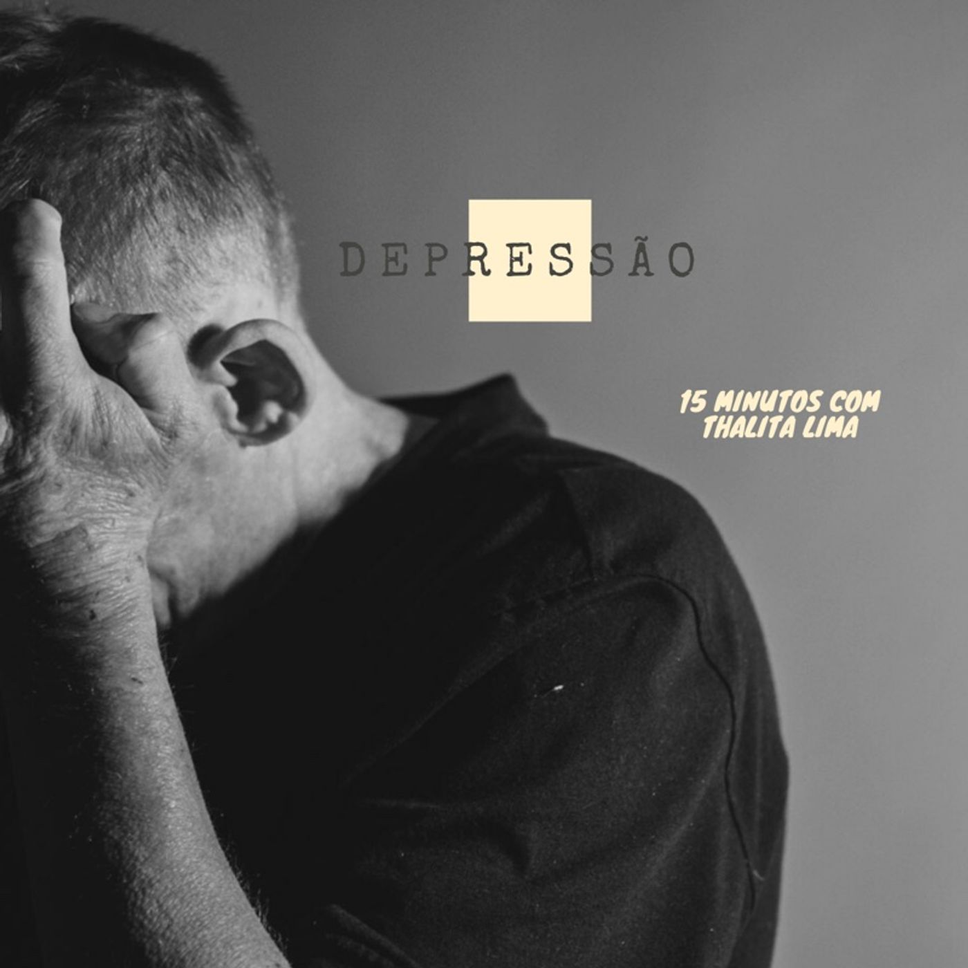 DEPRESSÃO