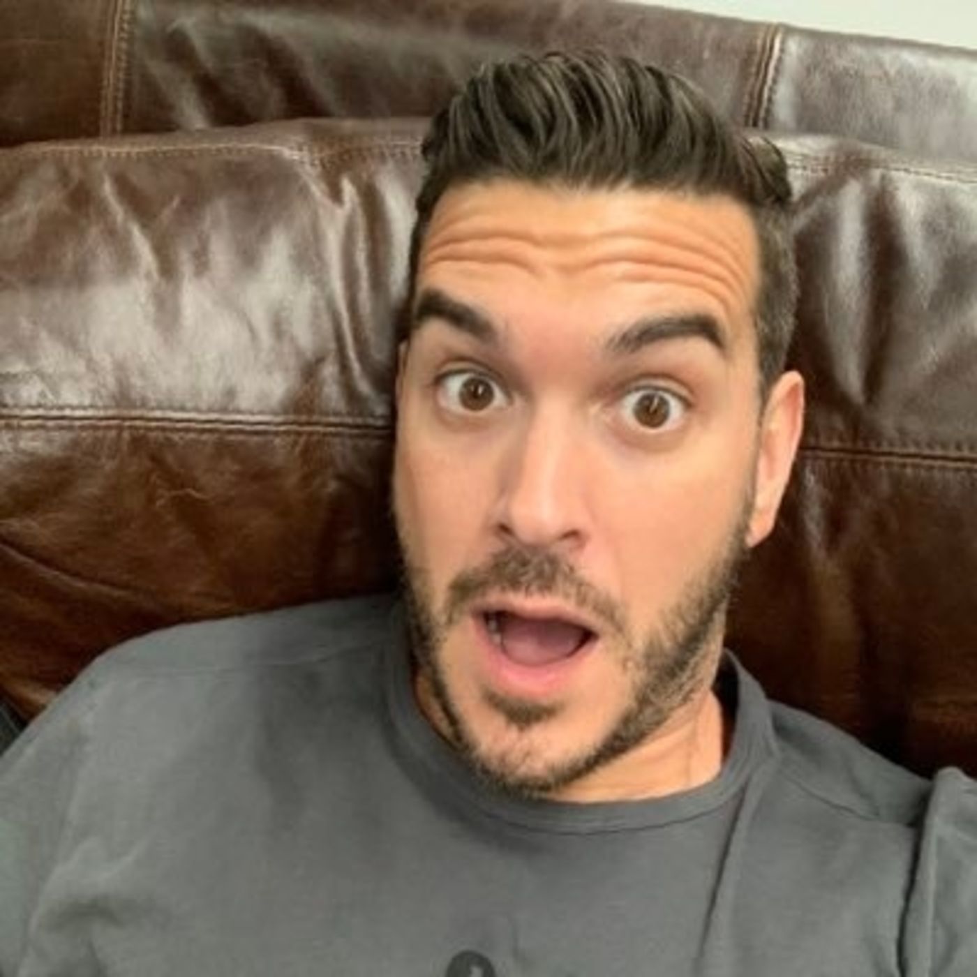 Rich Davis From The Covino & Rich Show