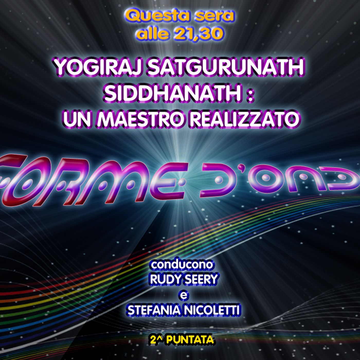 Forme d\' Onda: I Podcast