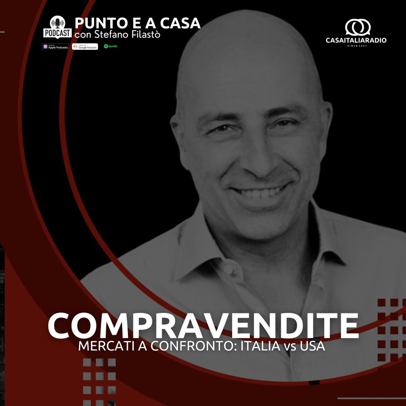 Punto e a Casa