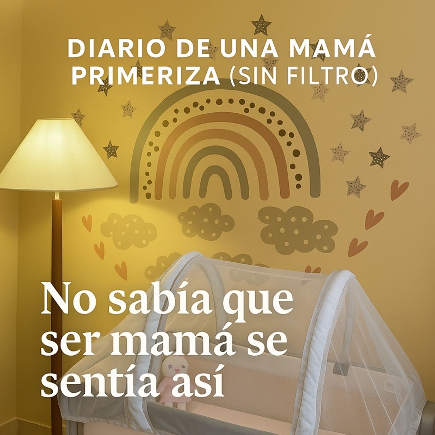 No sabía que ser mamá se sentía así.. episode artwork