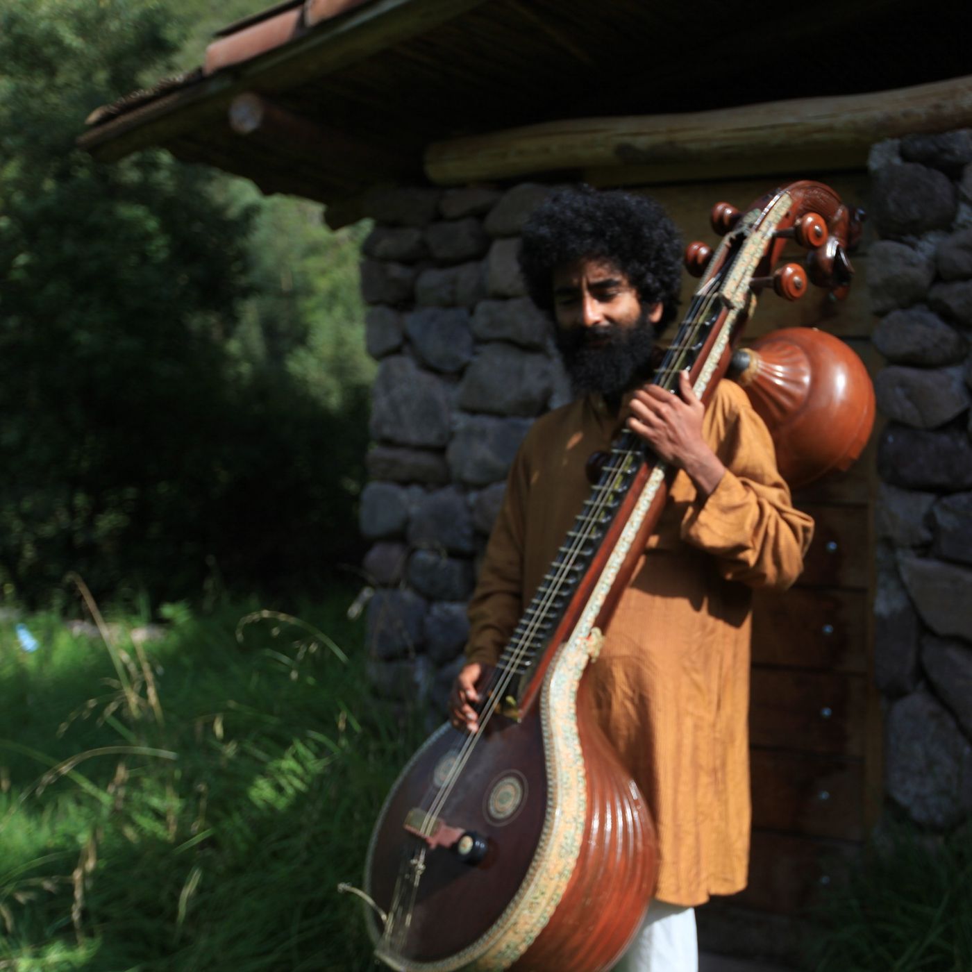 E11 - Raag Bhairav (Keshav Mohta) episode artwork