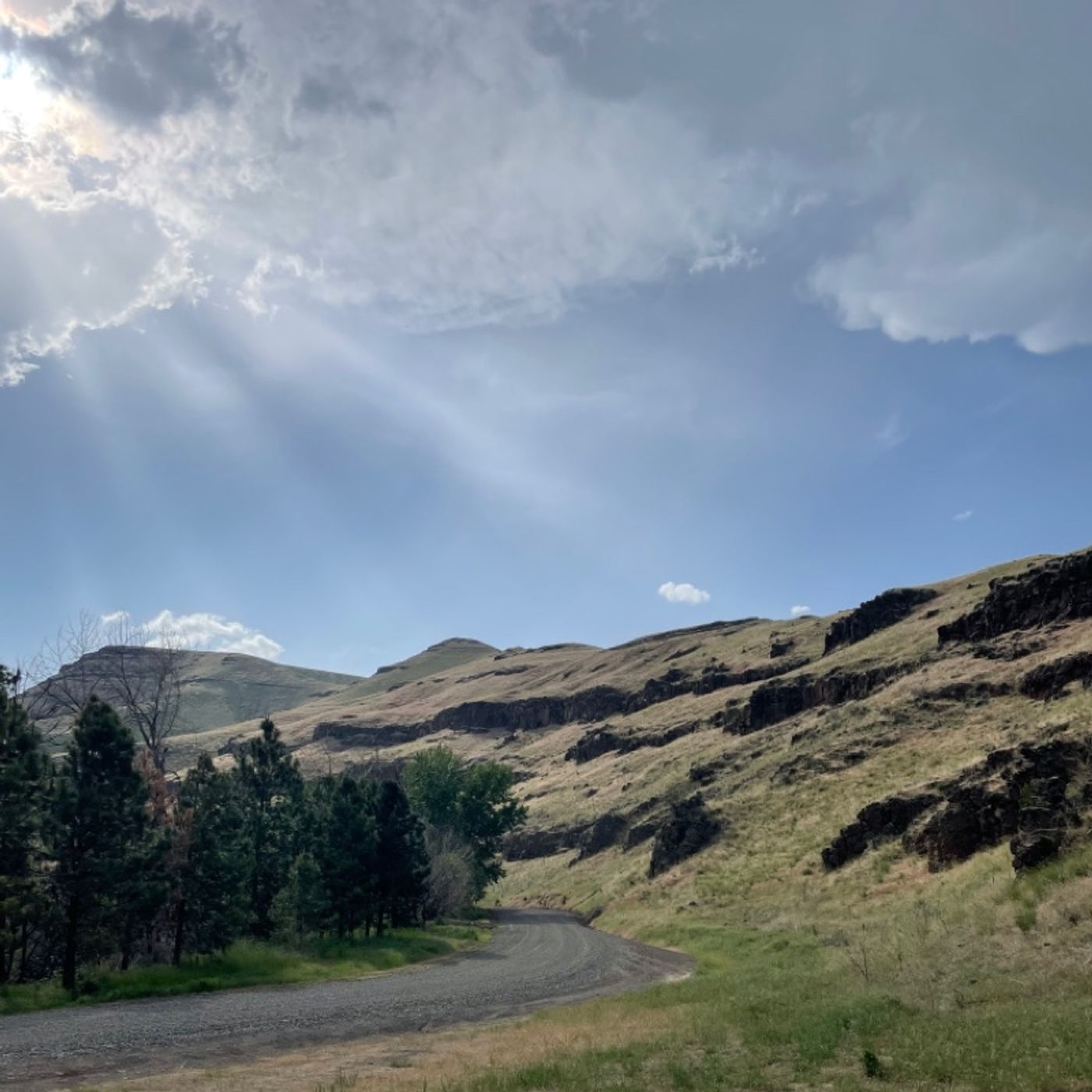 Q: What is Truth - A: JESUS