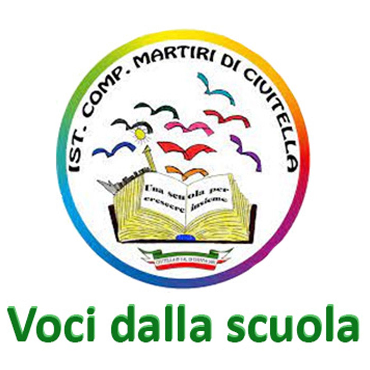 Voci dalla scuola