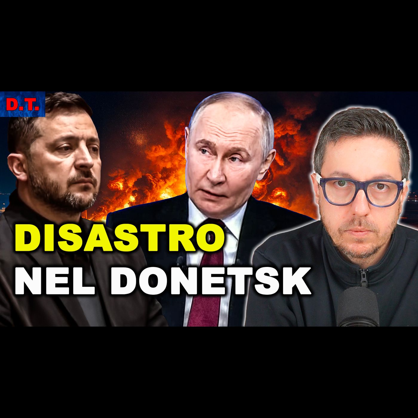 KIEV STA PERDENDO LA GUERRA PERDENDO PEZZI AL FRONTE, OGNI GIORNO DI PIÙ