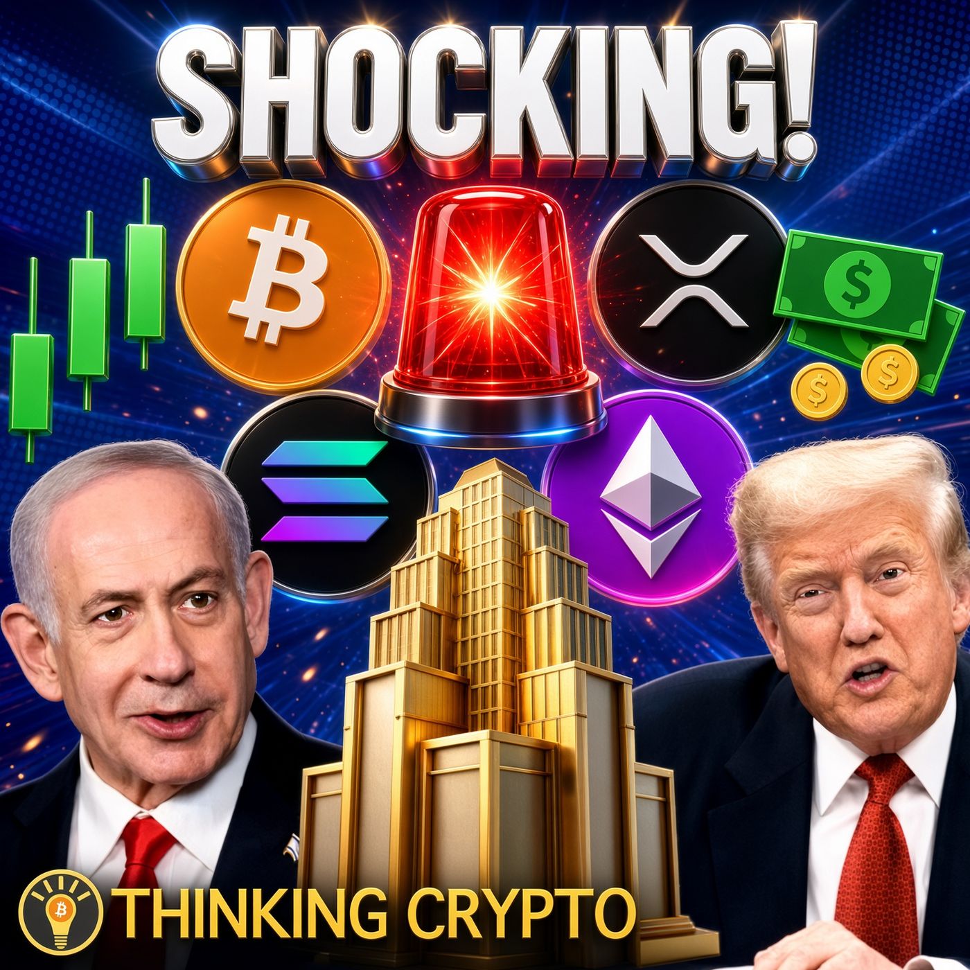SHOCKING CRYPTO NEWS! HUGE XRP LEDGER, ETHEREUM, & BITCOIN BUG FIXES!