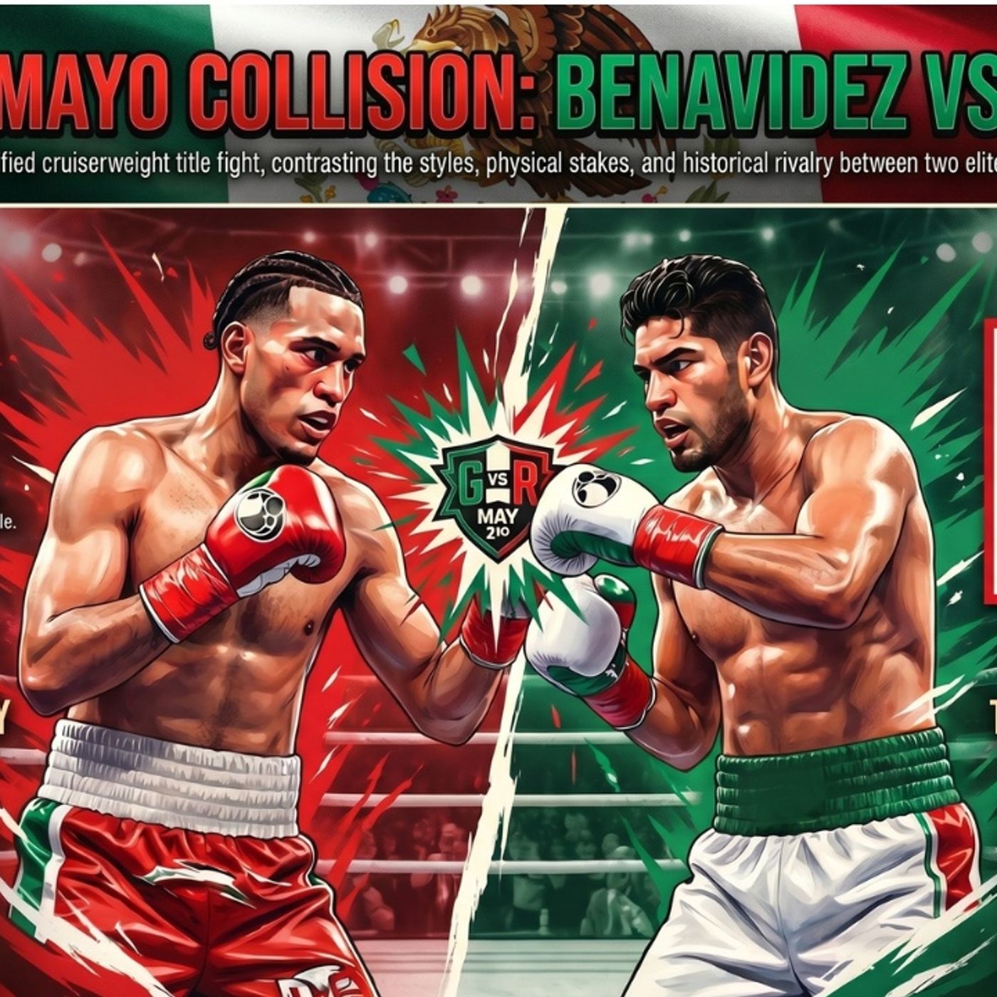 Shoulder Roll Virtual Boxing