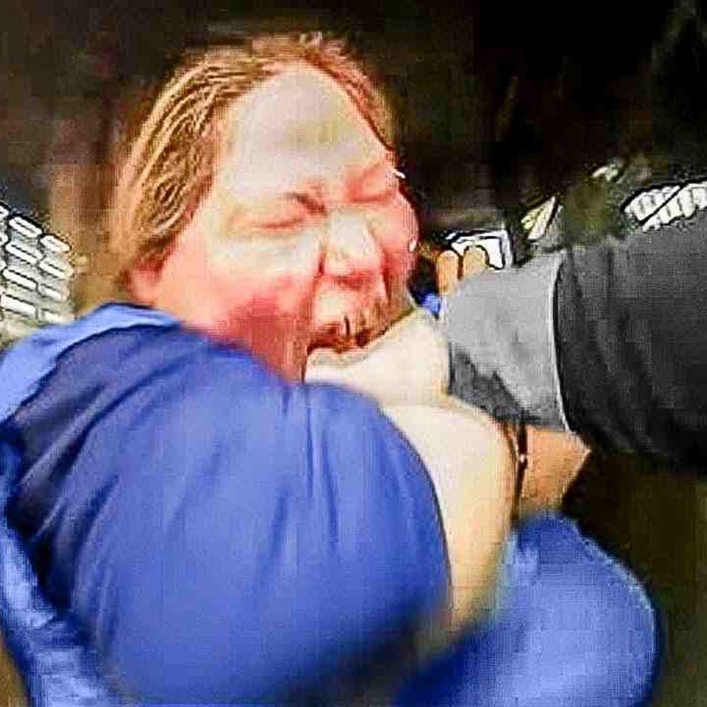 When Dumb Karens Try To Attack Cops episode artwork