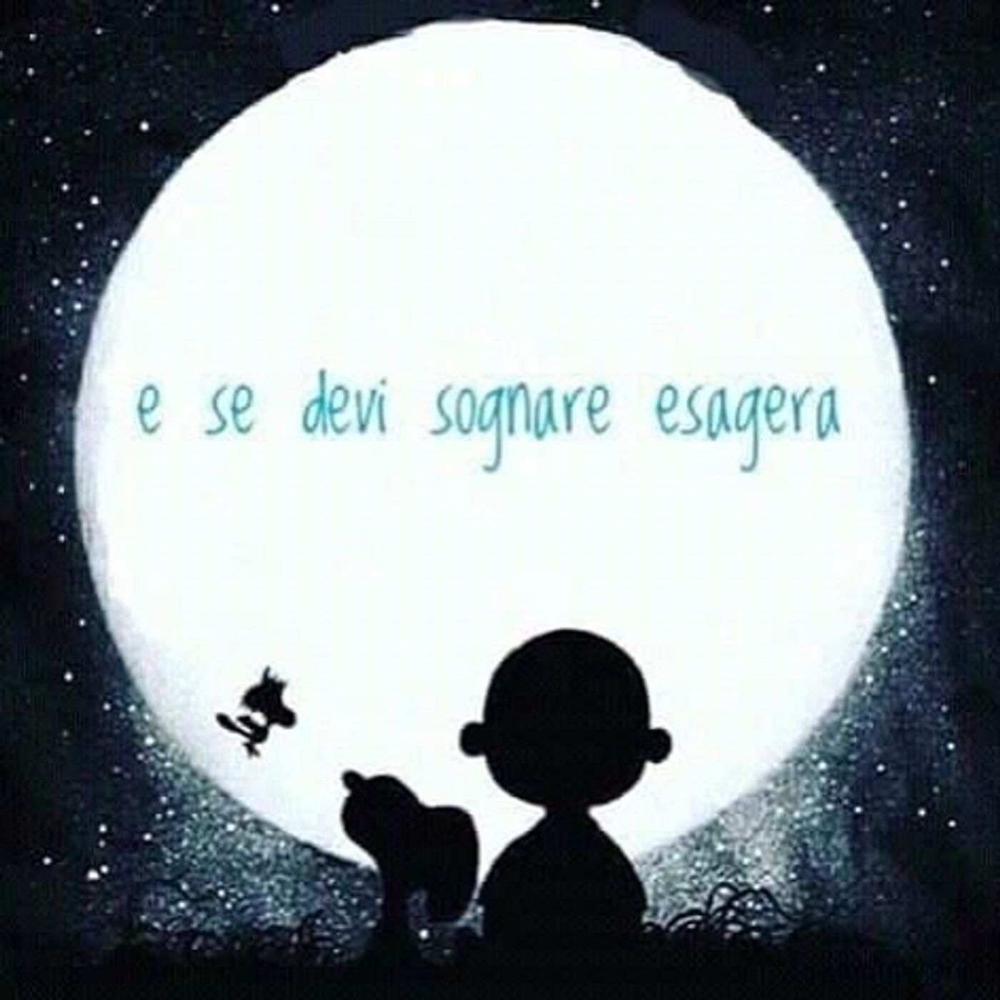 Il Buongiorno da casa di Baby