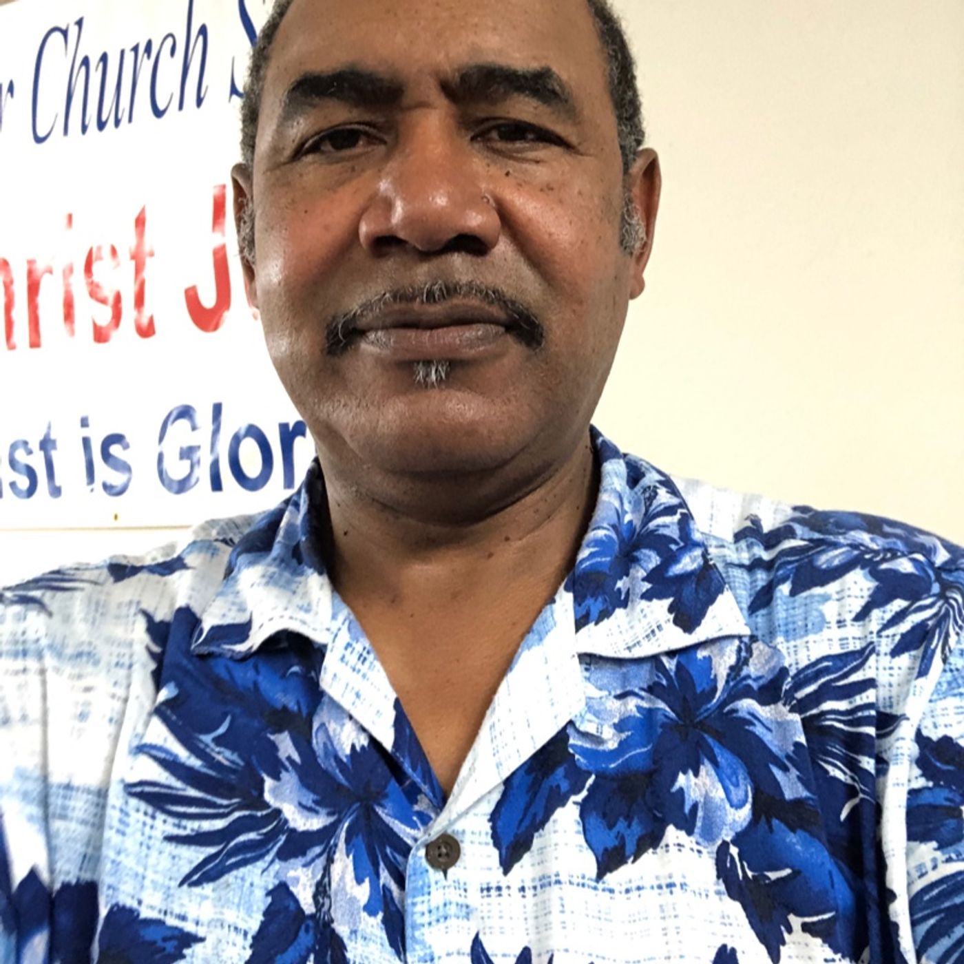 Episode 1340 - Larry Birgans Ministries / Taking Back What Belongs To You . episode artwork