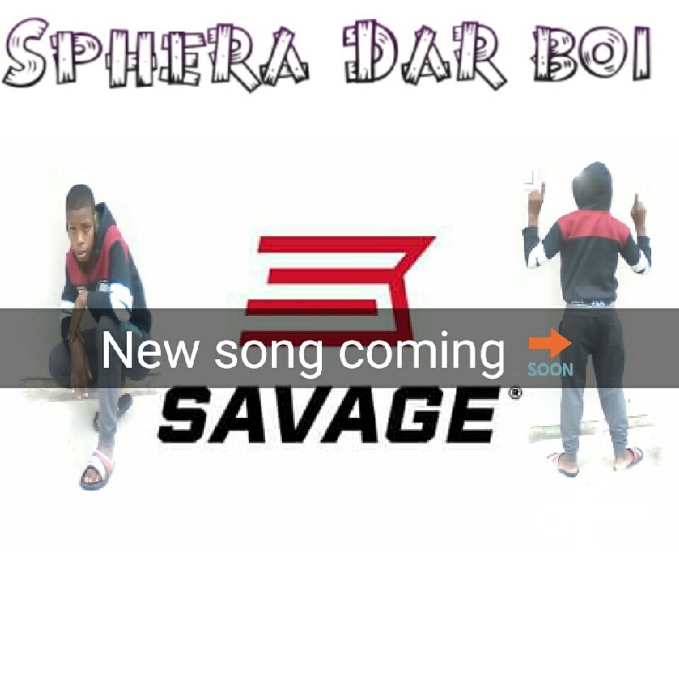 Siphe Sphera Dar\'s show