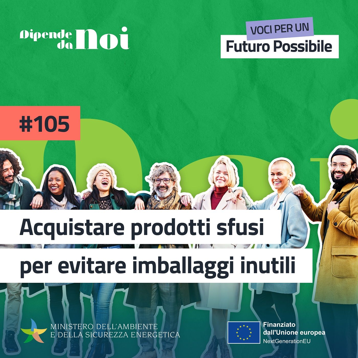 Plastic free || Acquistare prodotti sfusi: un passo verso una spesa Plastic Free
