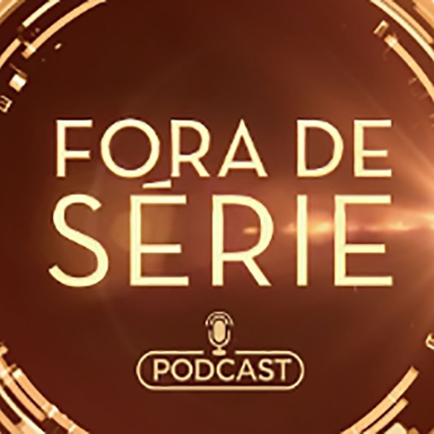 Fora de Série