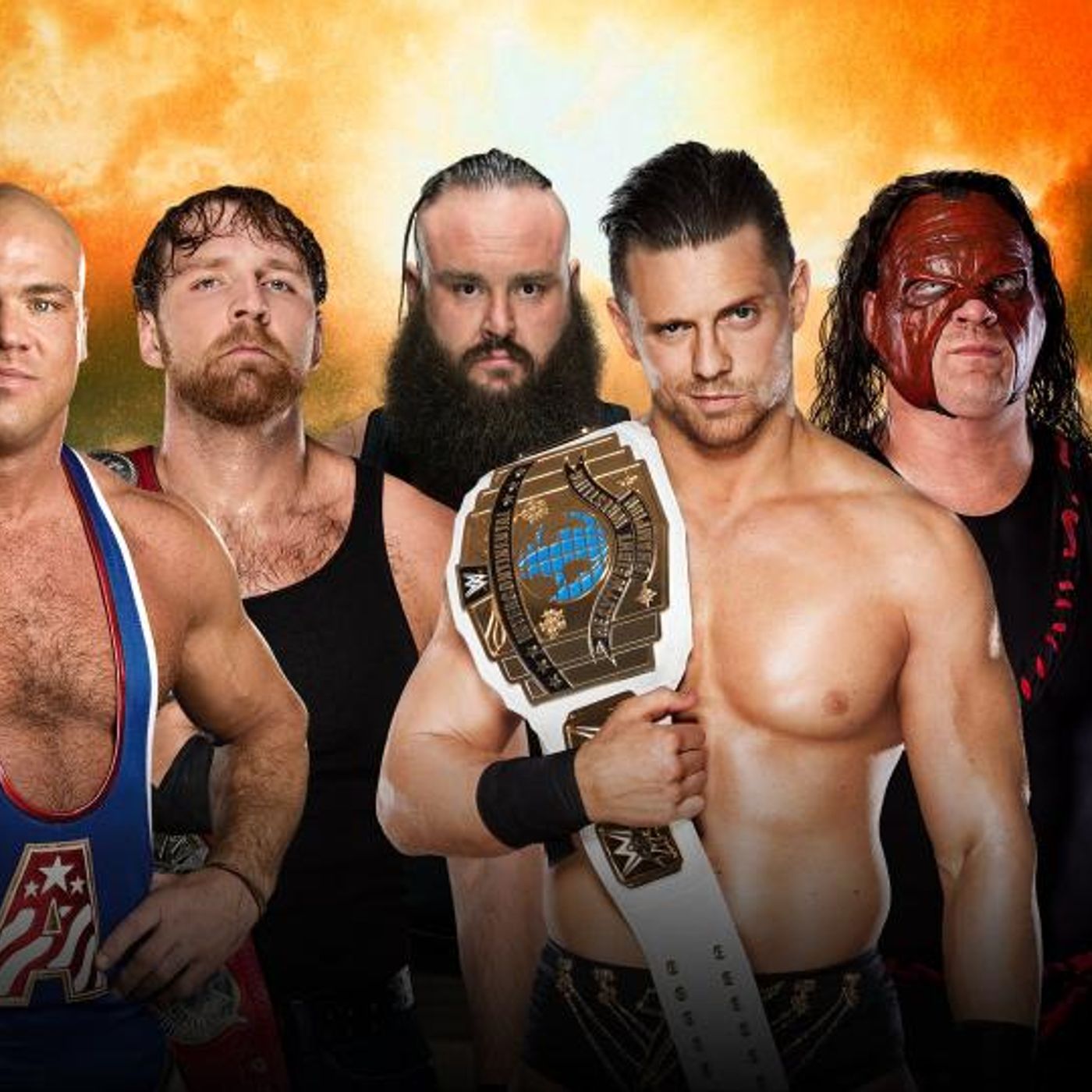Wrestling 2 the MAX