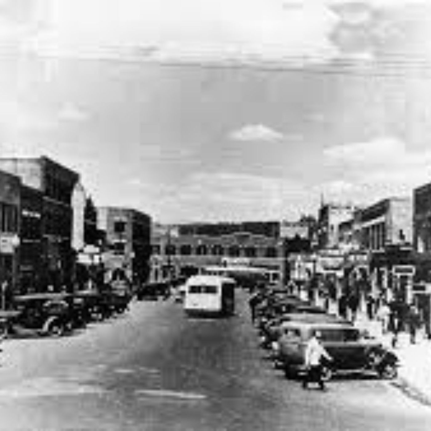 Uncovering the Hidden History of Black Wall Street with Doni Glover