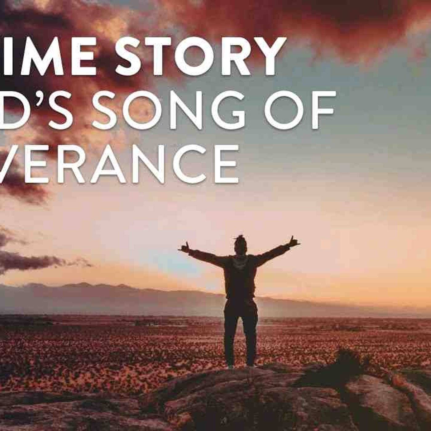 Guided Sleep Meditation for Insomnia on Psalms 18_ David_s Song of Deliverance 4 hours episode artwork