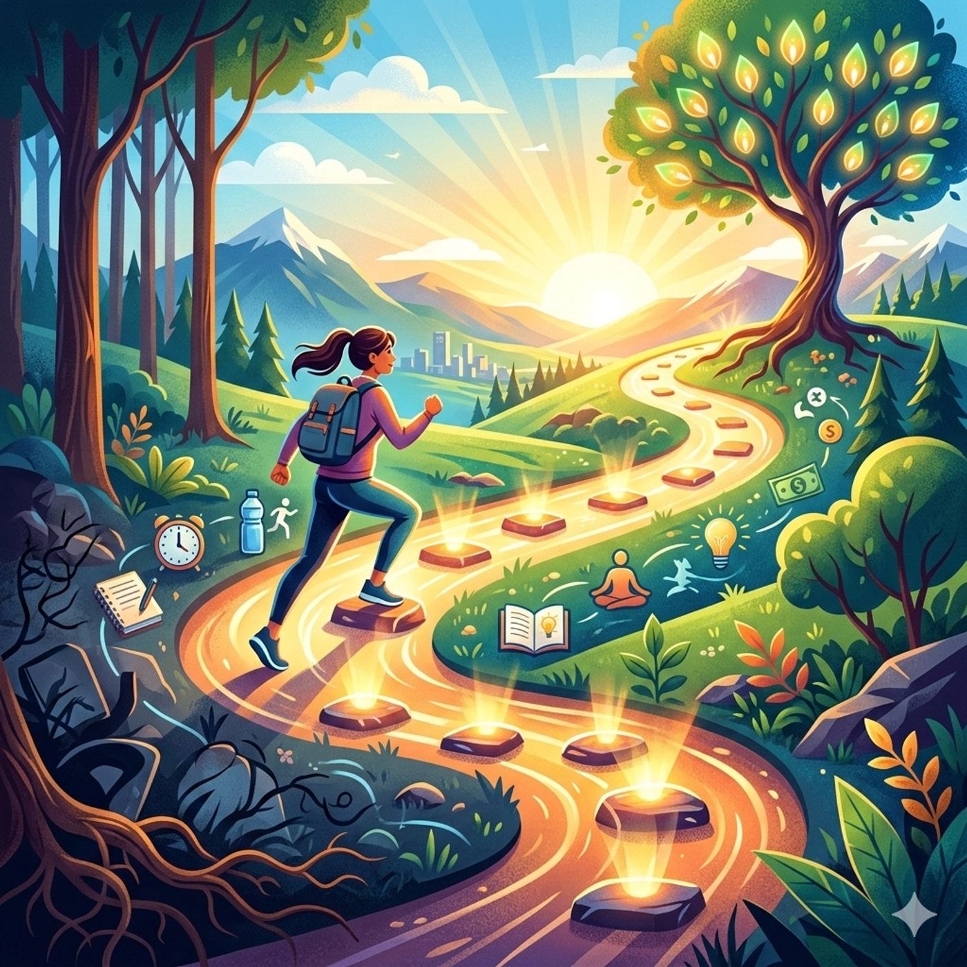 11 abitudini che ti faranno cambiare vita adesso episode artwork