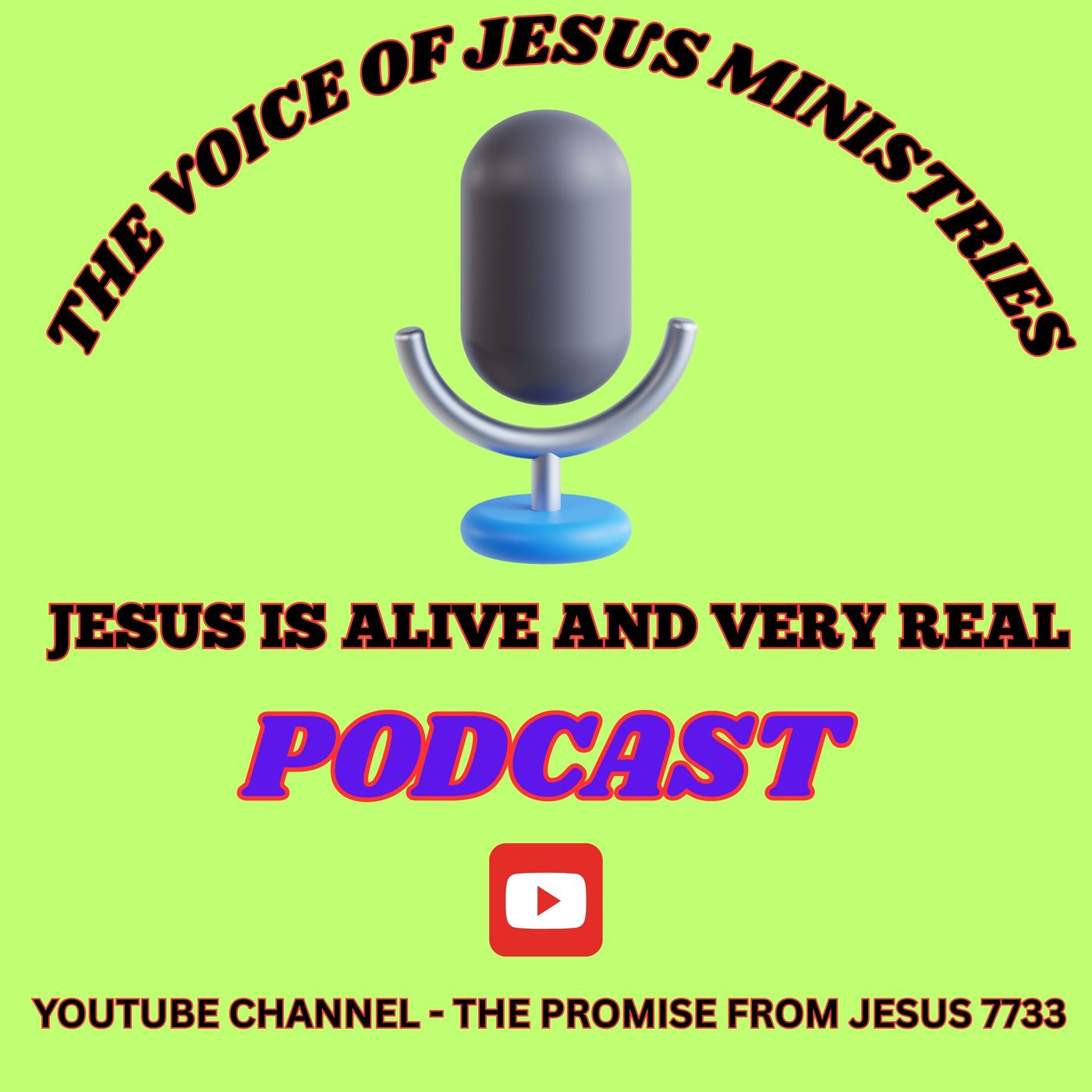 Jesus - The Truth in Real Time - Ep-11 - Lets Refine and Try Up to Now