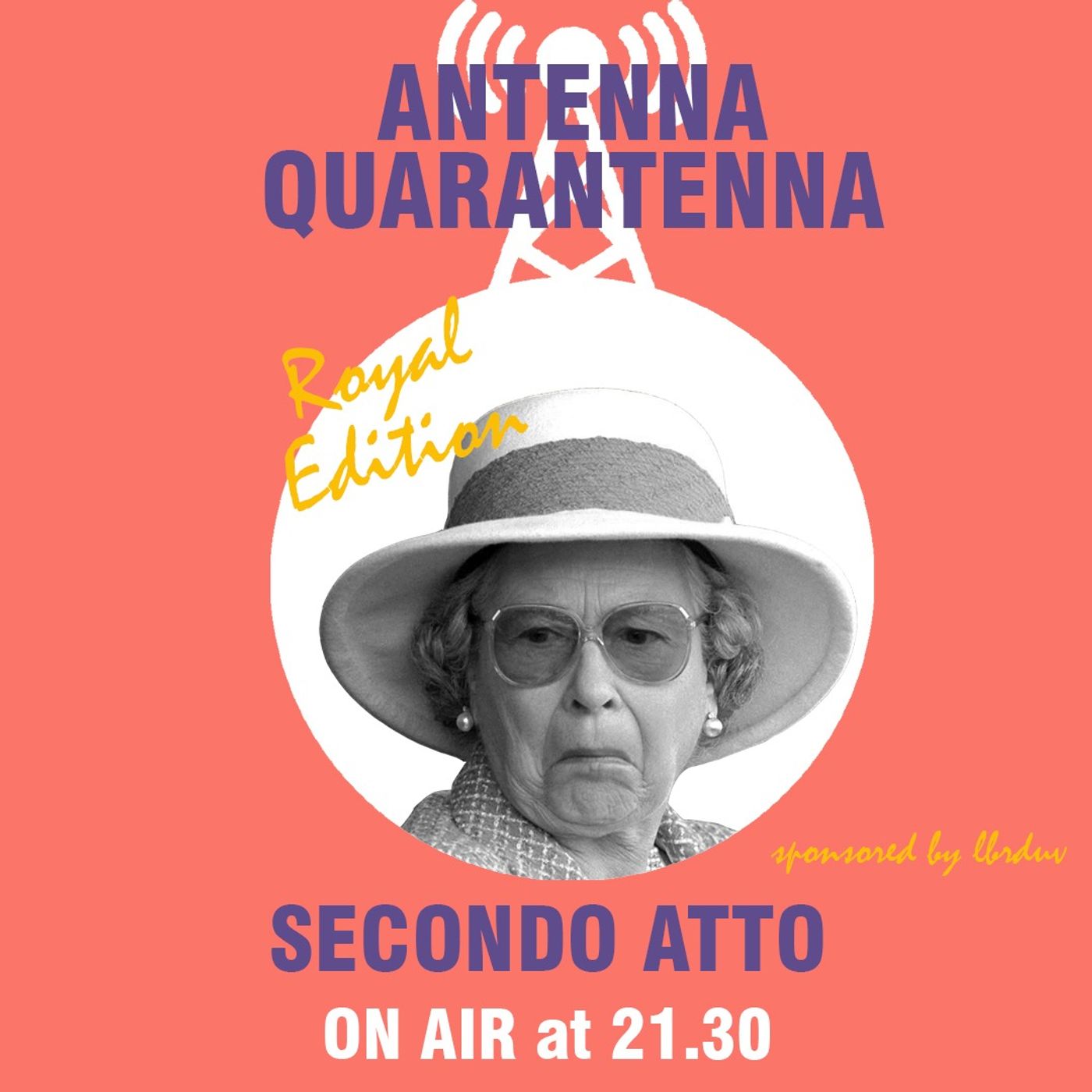 Antenna Quarantenna