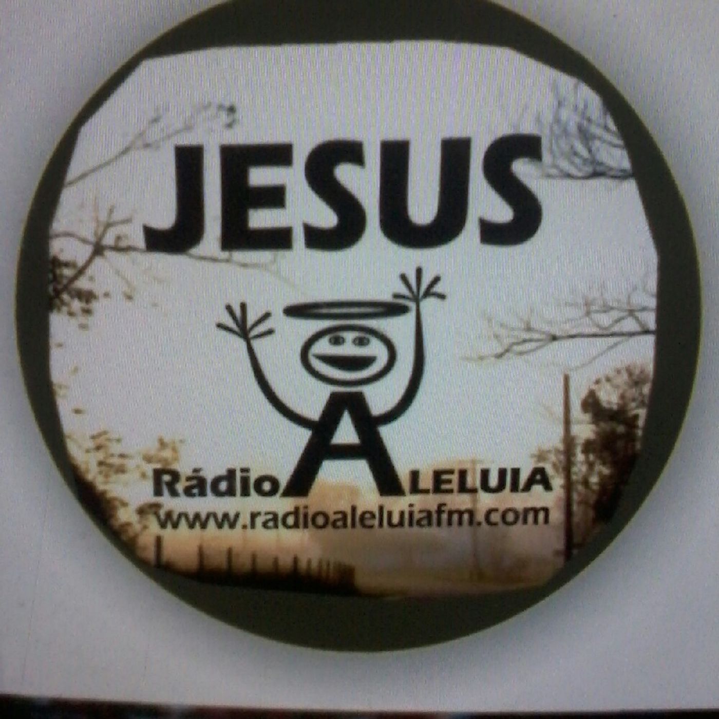 Radioaleluiafm's tracks