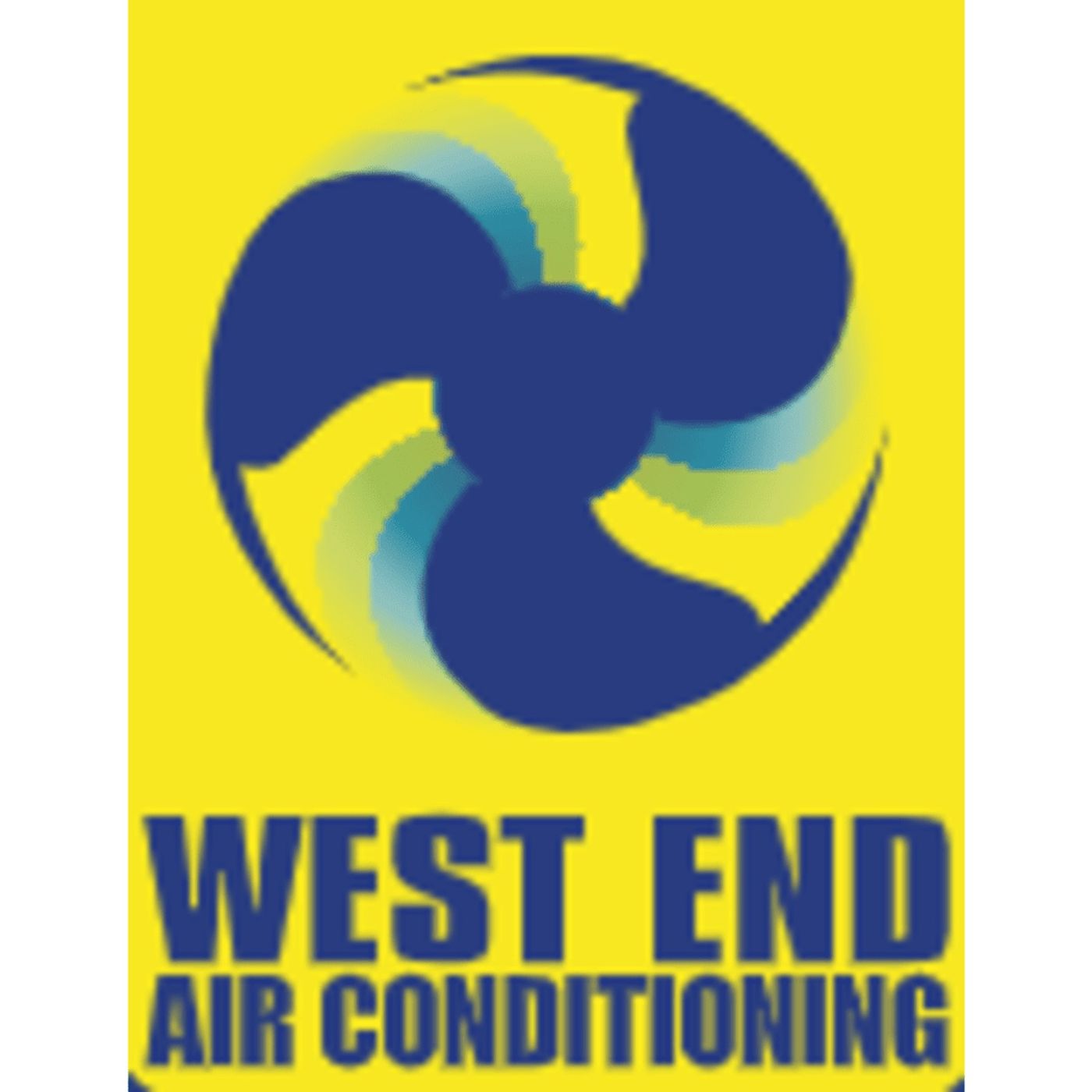 West End Air Conditioning podcast artwork