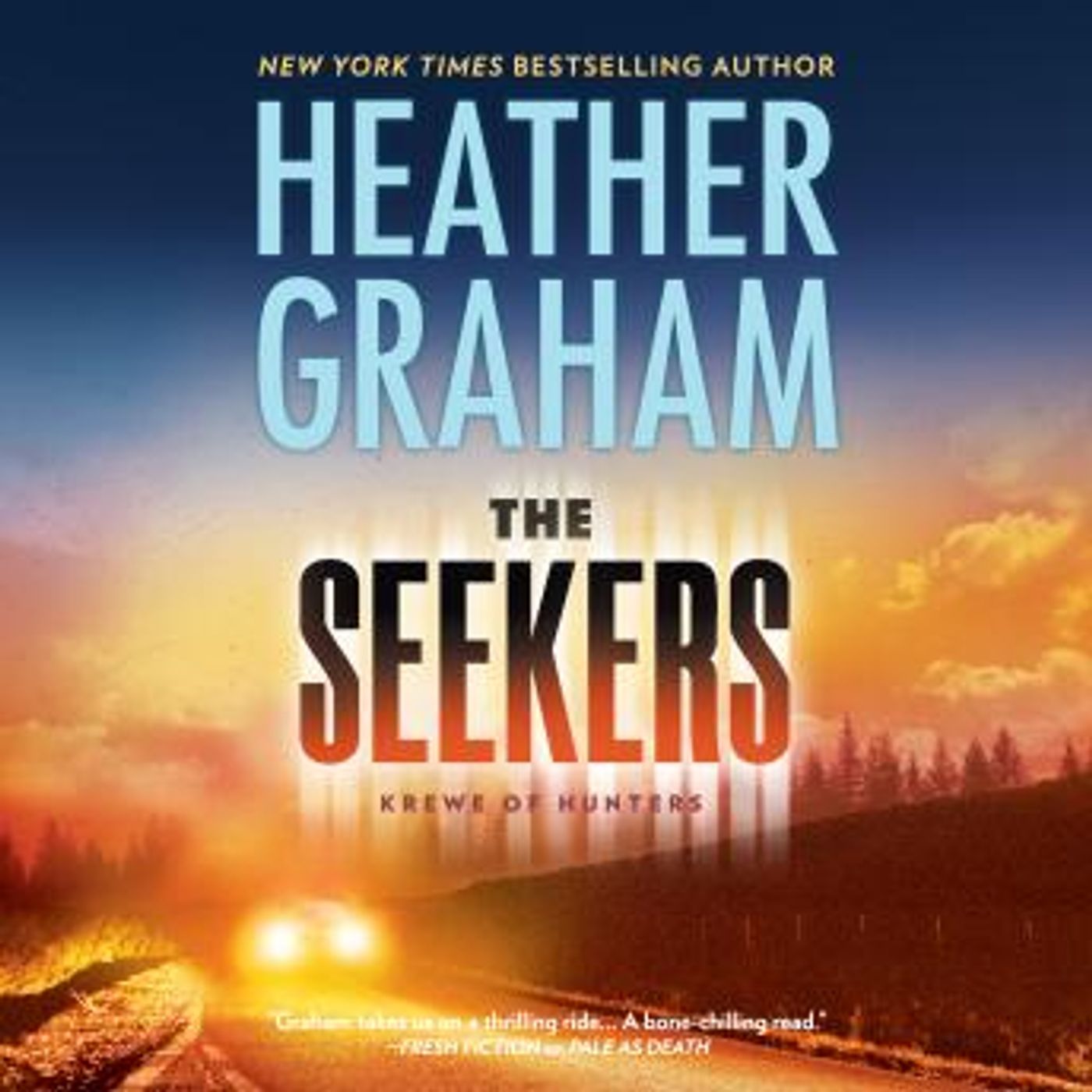 Listen to Full Audiobooks in Mystery, Thriller & Horror, Police & Detective