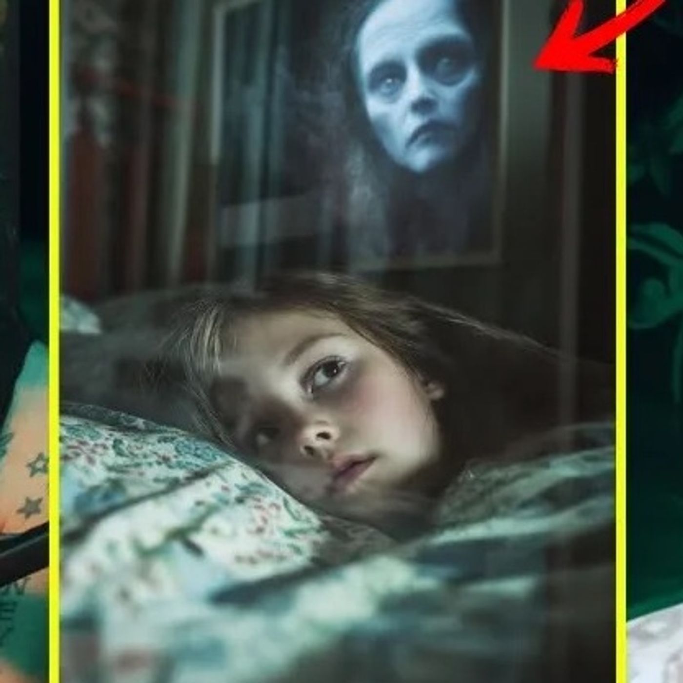 Did You See or Hear Things as a Child Others Didn’t? You May Be a Chosen One