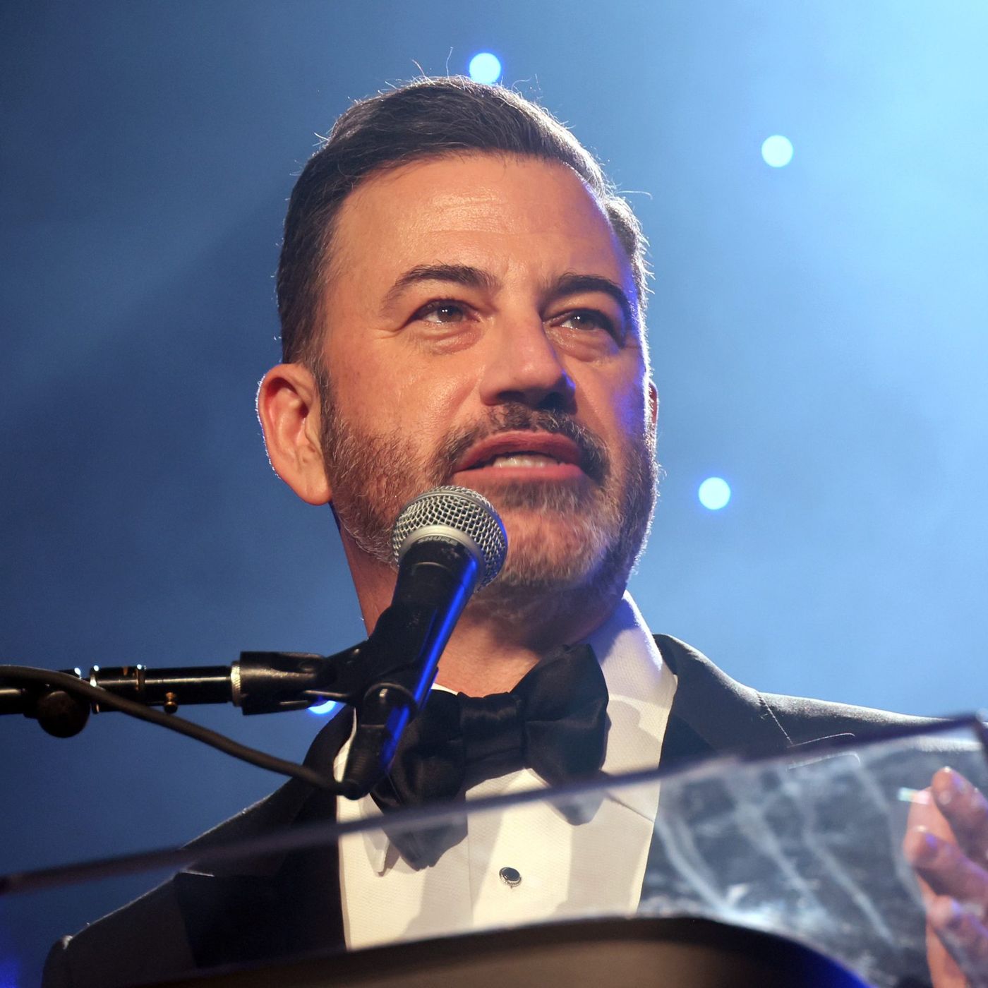 Jimmy Kimmel is back, but Trump's war on free speech is just beginning